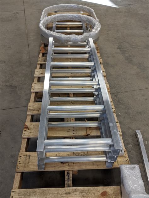 aluminum ladder fabricators|aluminium ladder shop near me.